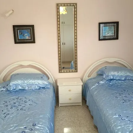 Princess By The Sea Villa Oroklini
